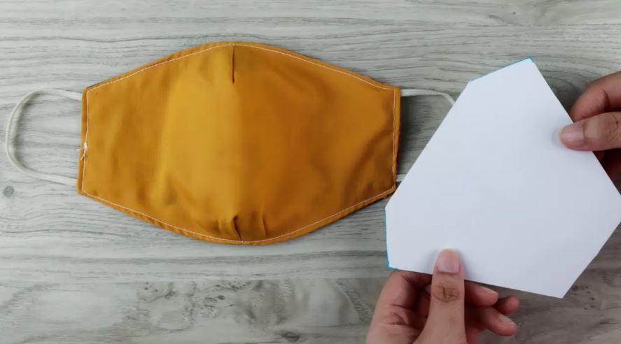 ¿Adiós al poliéster? Esta planta quiere quitarle 'la corona' para fabricar cubrebocas... ¡y es biodegradable!