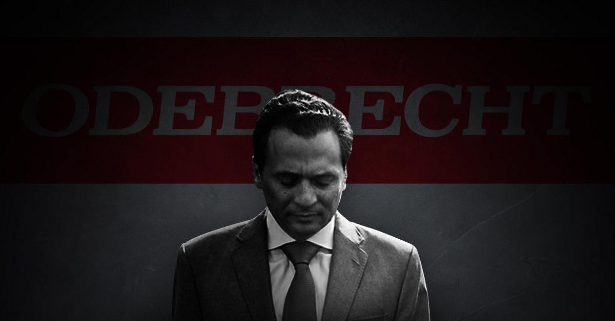 Lozoya se declara no culpable en audiencia por caso Odebrecht: Fui presionado y señalaré a responsables