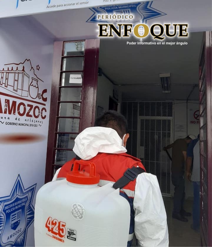 Amozoc 2