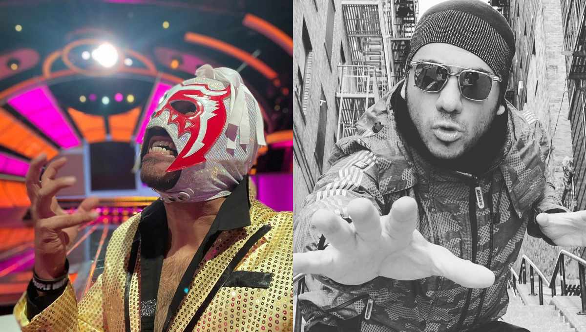 Alcaldía de CDMX usa logotipo de “El Escorpión Dorado”; el influencer acusa robo