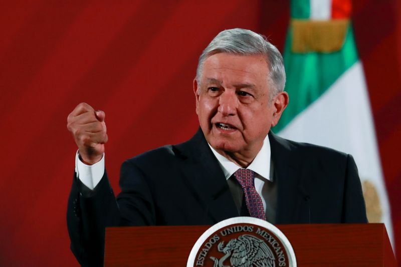 Suspensión de labores para trabajadores al servicio del Estado se extiende hasta octubre: López Obrador