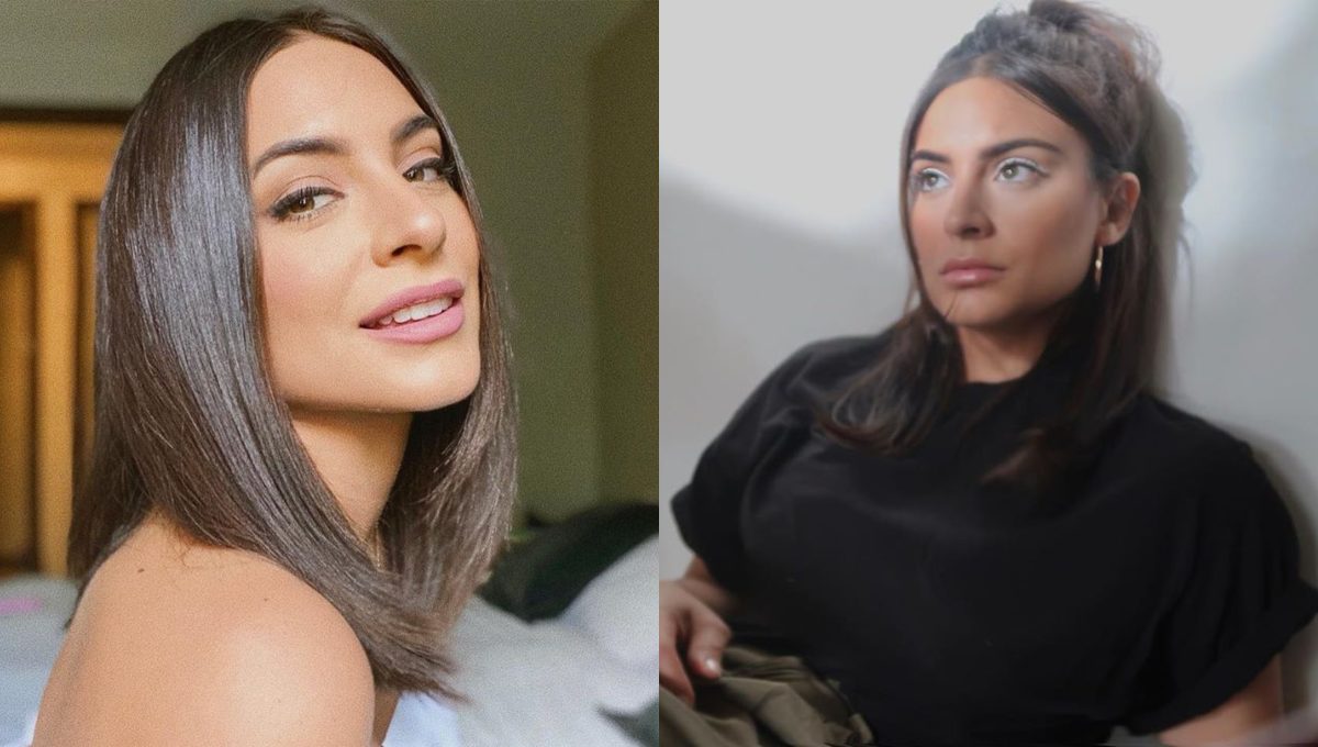 “Eres un ángel”, Ana Brenda junta dinero para los damnificados el huracán Hanna