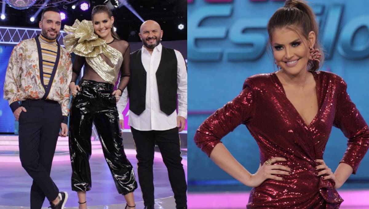 Esta guapísima famosa sustituirá a Vanessa Claudio en ‘Este es mi Estilo’