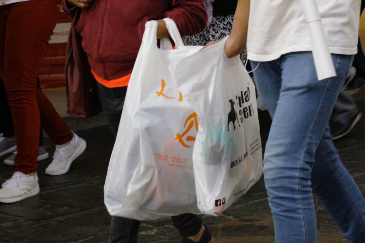Ayuntamiento aplicará multas por uso de plásticos al finalizar la pandemia