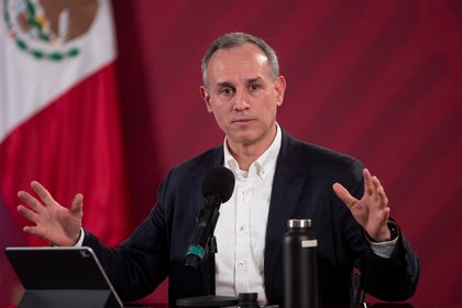 10 gobernadores firman carta solicitando la renuncia inmediata de López-Gatell