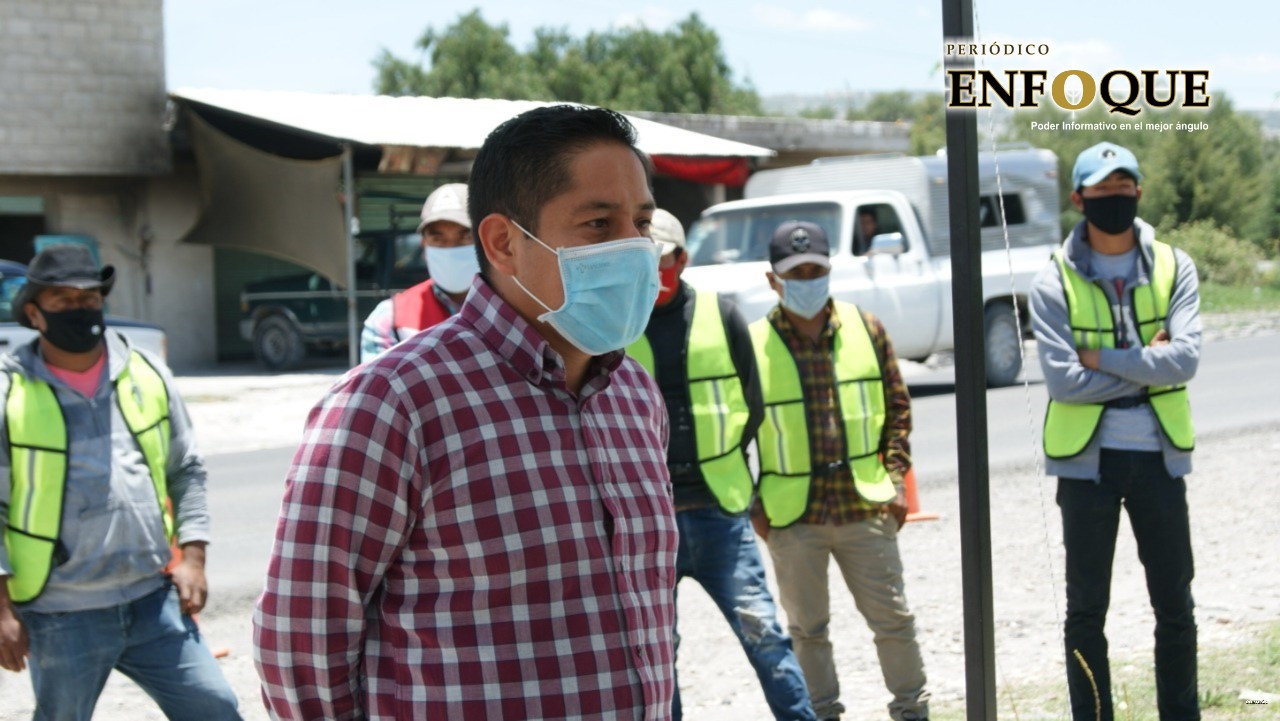 Comparecerá en el Congreso edil de Tecali por no aceptar recomendación de la CDH 