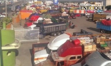 Central de Huixcolotla impone multas a quien no acate con medidas sanitarias