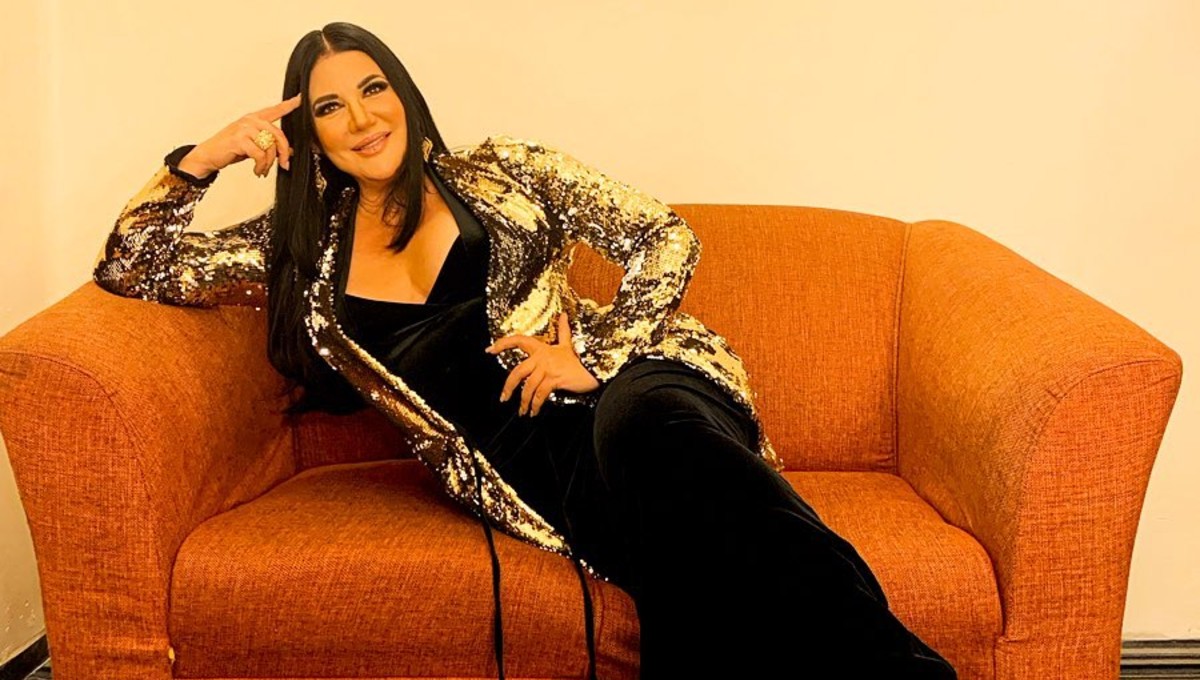 “Érika Buenfil y Laura Flores se encargaron de hacerme la vida pedazos”, Alejandra Ávalos