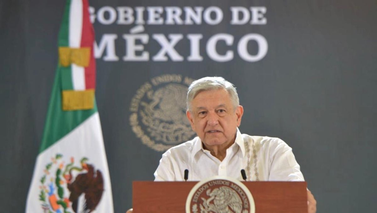 “Día cero”: el regreso a la nueva normalidad es necesario para la economía del país: AMLO