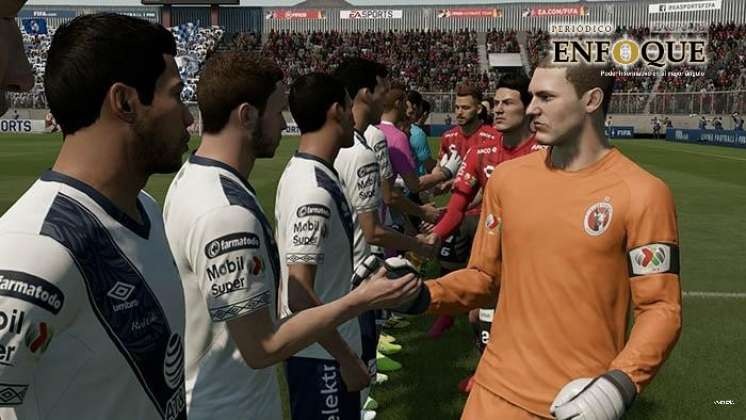 Puebla se juega la vida en la #eLigaMX ante Monterrey