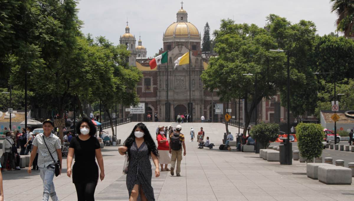 “Cerraremos de nuevo” si hay rebrotes de COVID-19 en la nueva normalidad: AMLO