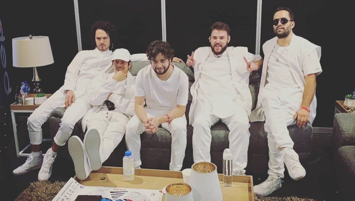 ¿Ya tomaste una decisión? Da el siguiente paso…. Porter puede amenizar tu boda