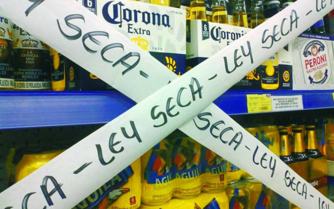 Por 'nueva normalidad' Tabasco anuncia fin de la Ley Seca