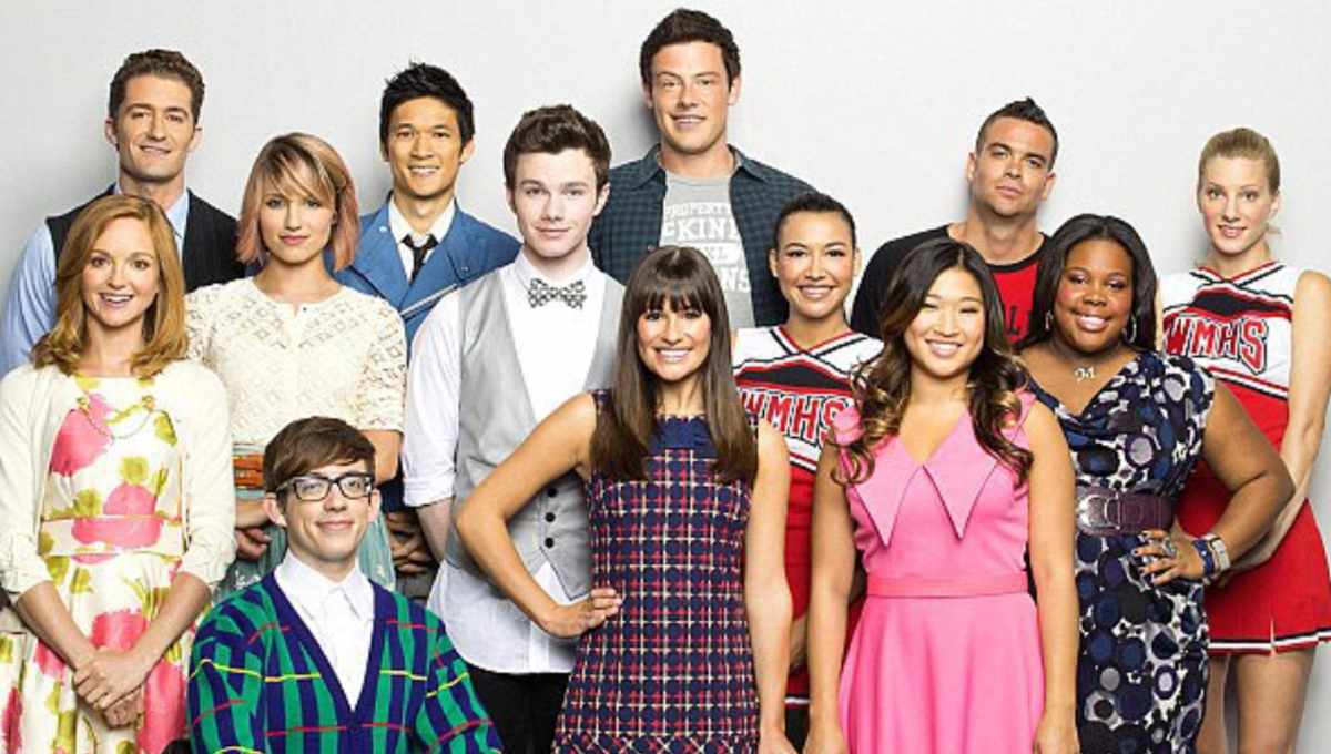 “Hiciste de mi vida un infierno”: Actriz acusa a Lea Michele de racismo en Glee