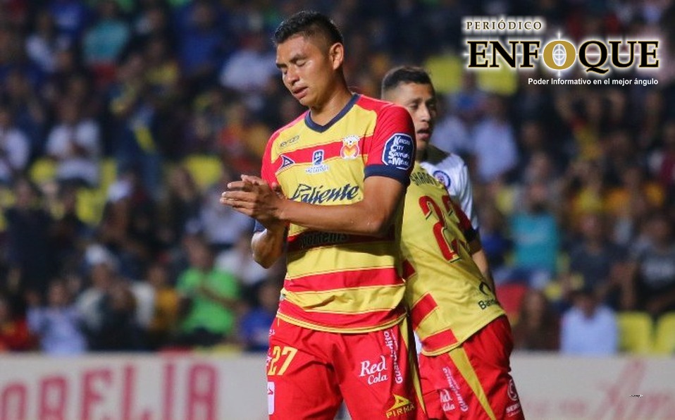 Un año después de la desaparición de Lobos BUAP, mudan al Morelia