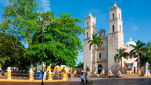 Yucatán, el estado más pacífico de México: Vila