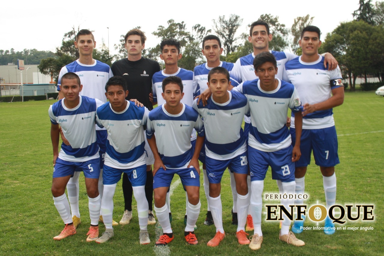 Titanes se confirmó como el equipo sólido en Puebla