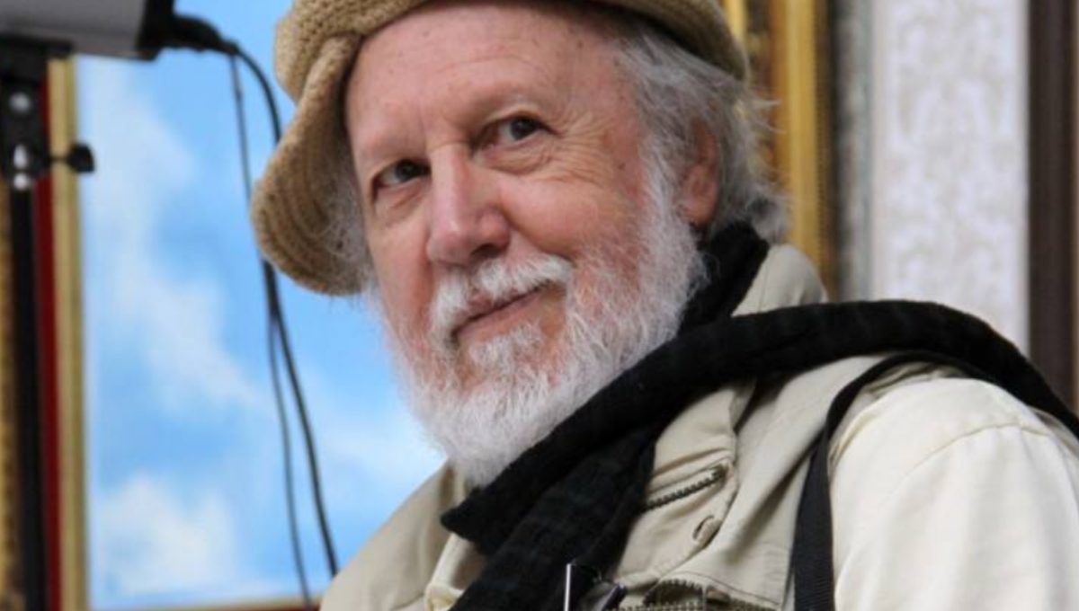 Muere el actor mexicano Héctor Ortega