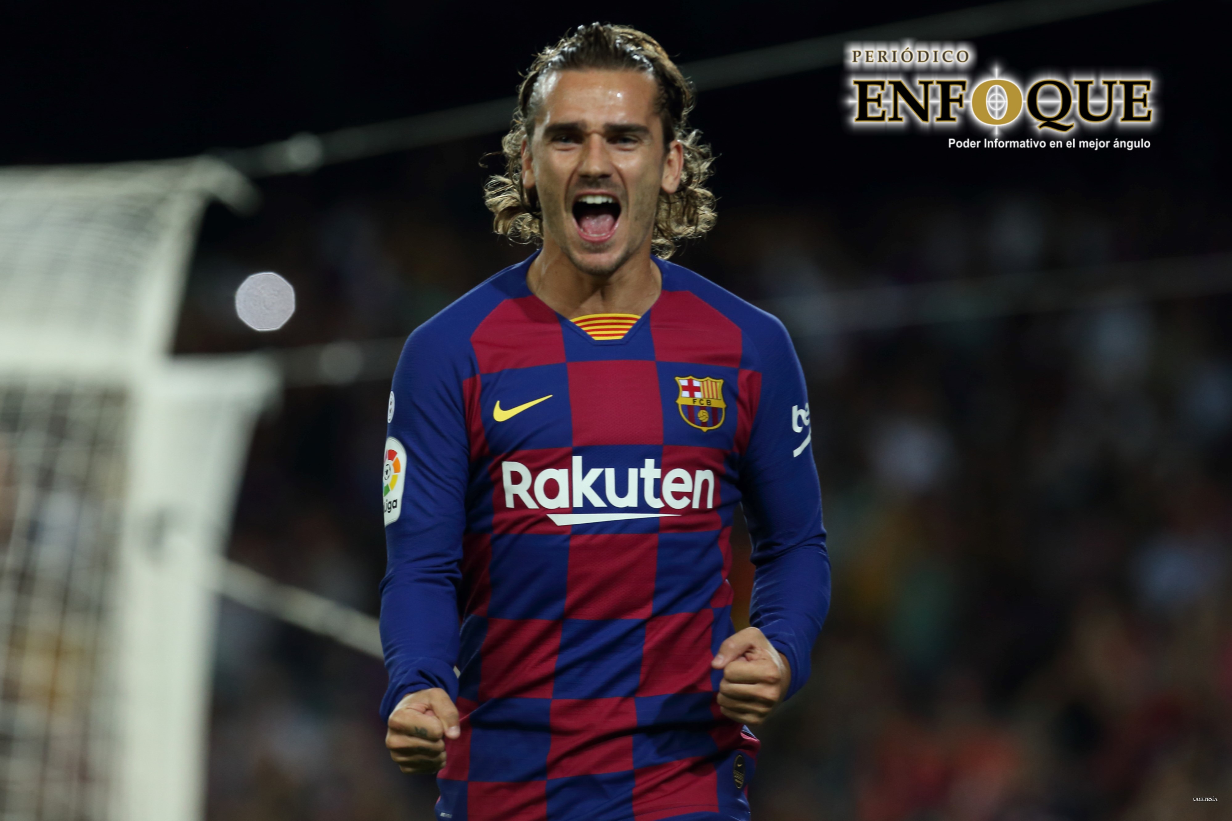 Griezmann ya tiene fecha para dejar al Barcelona e irse a la MLS