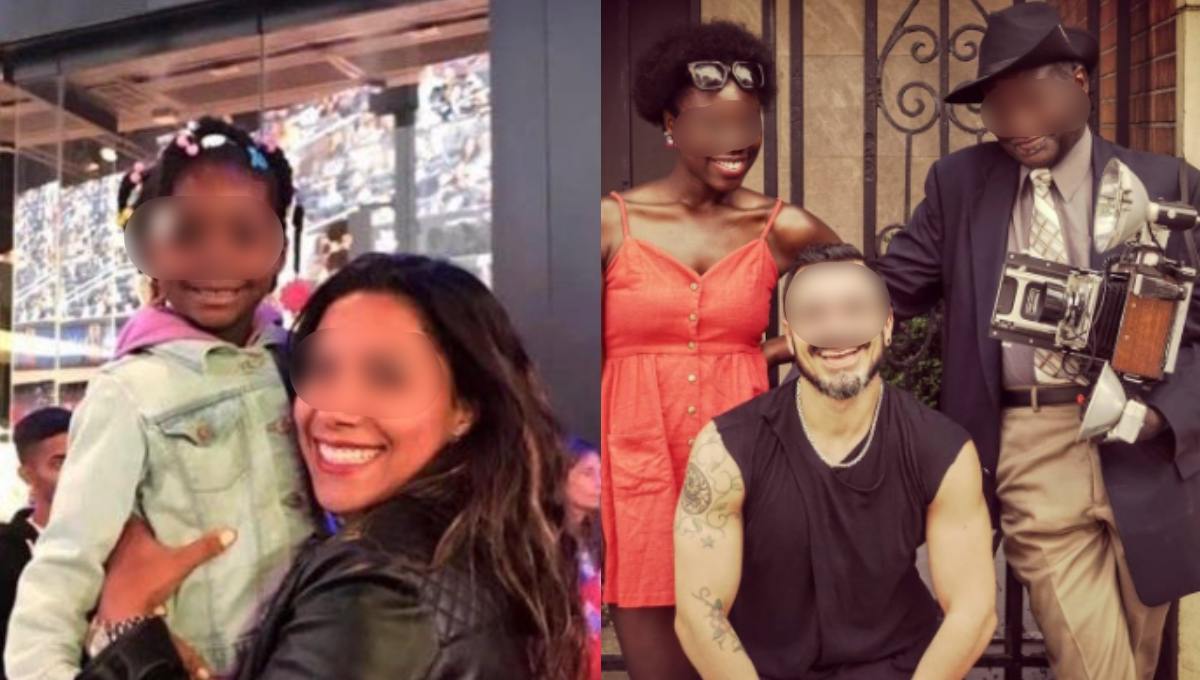 “El activismo de hoy”: Critican a ‘whitexicans’ por compartir fotos racistas en Black Out Tuesday