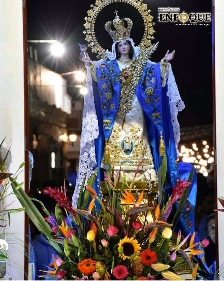 Anuncian suspensión de la "Noche que Nadie Duerme" este año en Huamantla 