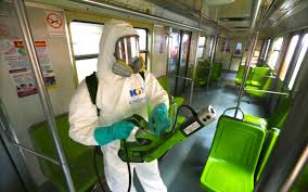 Los 10 estados con más contagios de coronavirus tienen margen para deuda