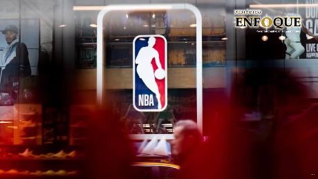 EU con posibles rebrotes de Coronavirus, pero la NBA regresará en julio