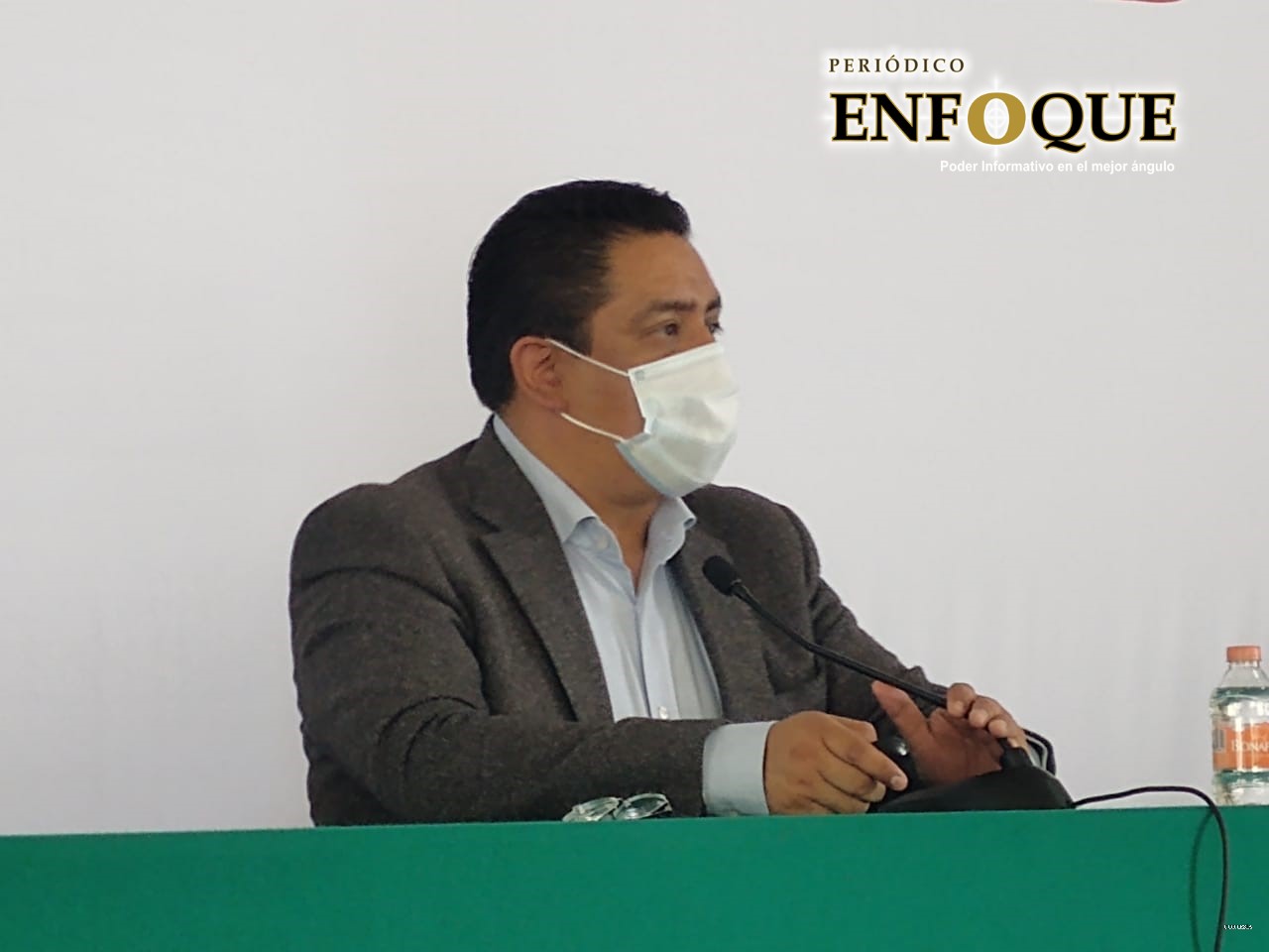 Nueva Normalidad traerá más contagios: SESA 