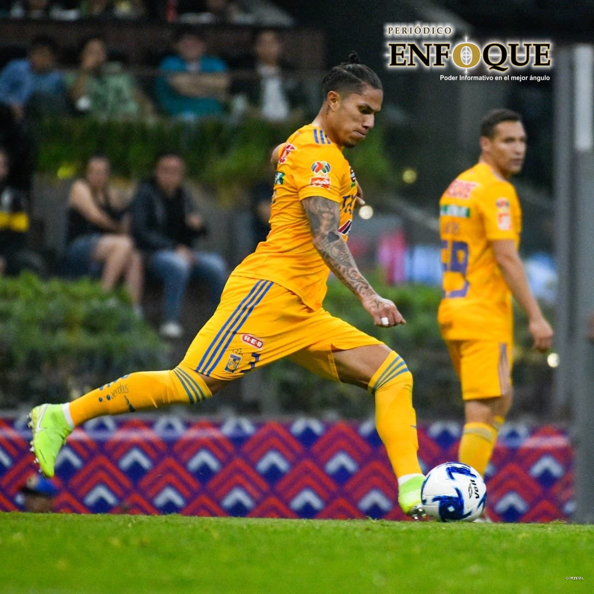 Asaltaron a Carlos Salcedo a mano armado y en plena calle 