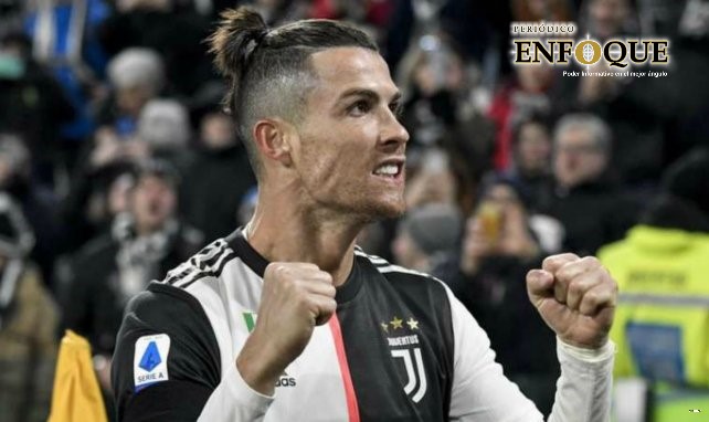 En plena crisis mundial, CR7 se vuelve billonario 