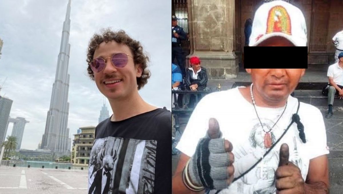 ¿Borró la evidencia? Luisito Comunica elimina video de “El Rocky”, acusado de abuso sexual