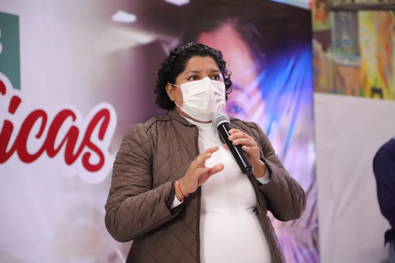 Secretaría de Bienestar sigue apoyando a quien más lo necesita con “Valores a tu Mesa”