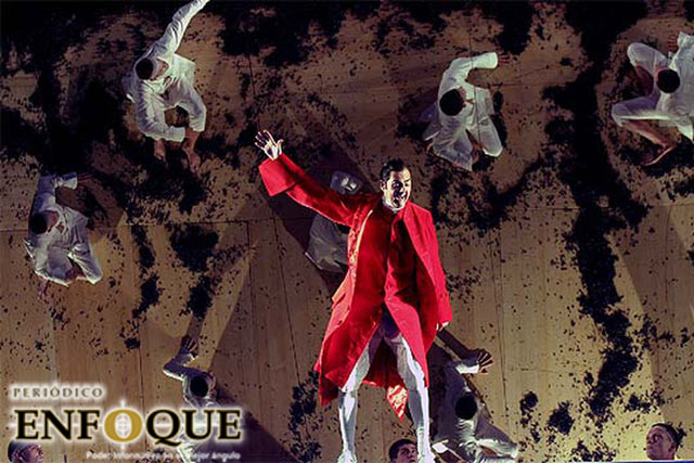 El Festival de Salzburgo mantiene su cita en agosto