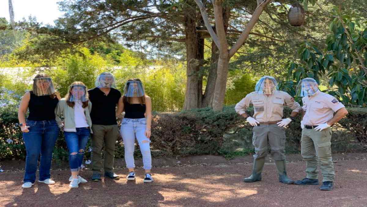 ¿No le pierden? Africam Safari cobrará 5 mil pesos por entrada a ‘puertas cerradas’