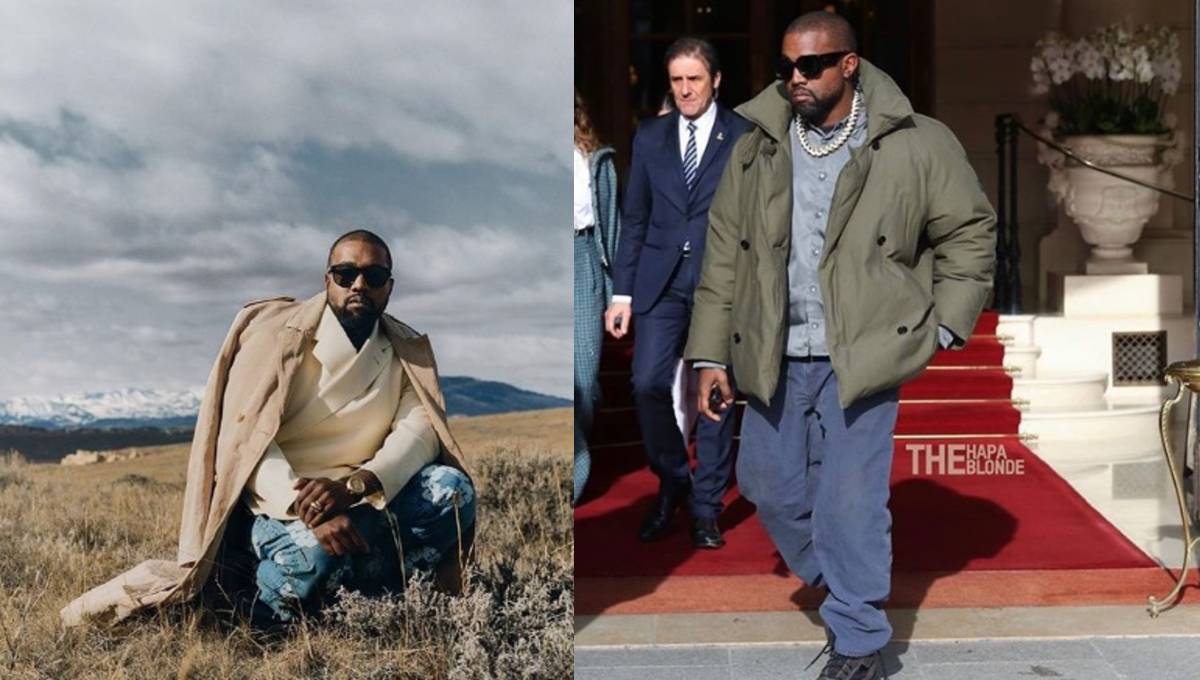 Kanye West pagará la universidad a la hija de George Floyd