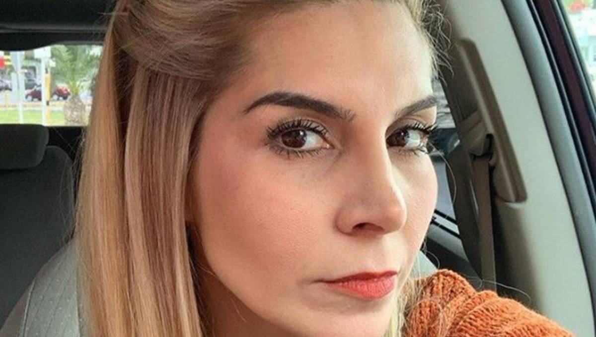 “Psicópata”: Karla Panini disfraza de sí misma a hija menor de Karla Luna