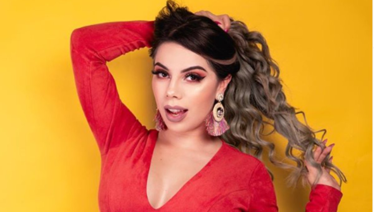 ¿Lizbeth Rodríguez está embarazada? Esto dice la youtuber