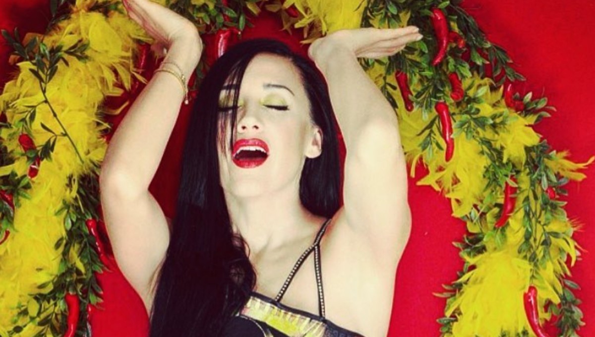 Susana Zabaleta sobre su sensual video a López-Gatell: “Se puede hacer crítica a través del sarcasmo”