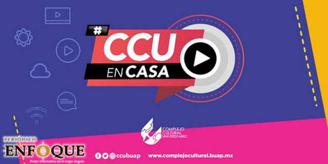 Cartelera cultural del 16 al 21 de junio de 2020