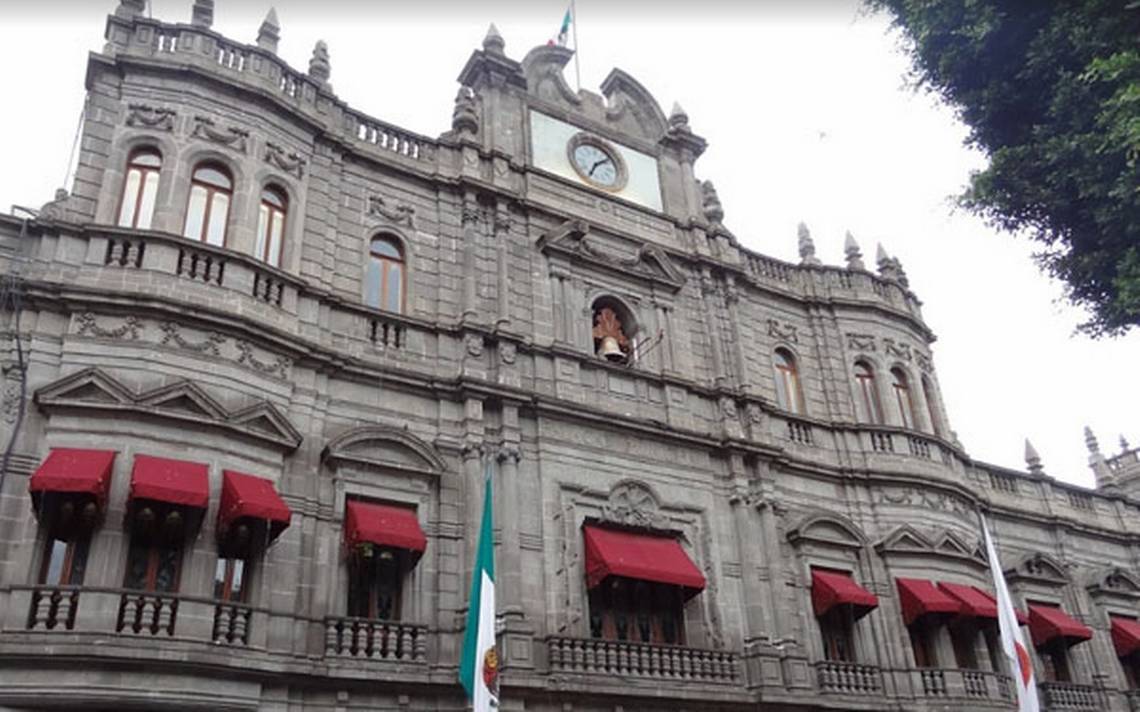 Confirman salida de directora de Catastro Municipal