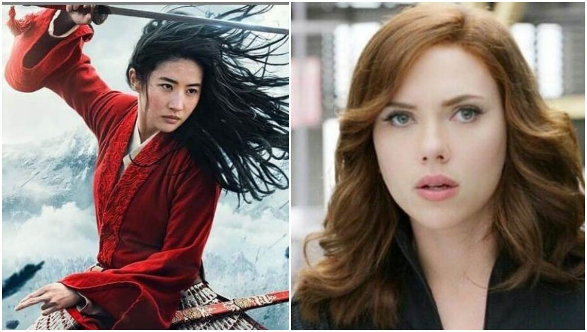 ¿Cuáles serán los próximos estrenos de películas ante reapertura de cines?