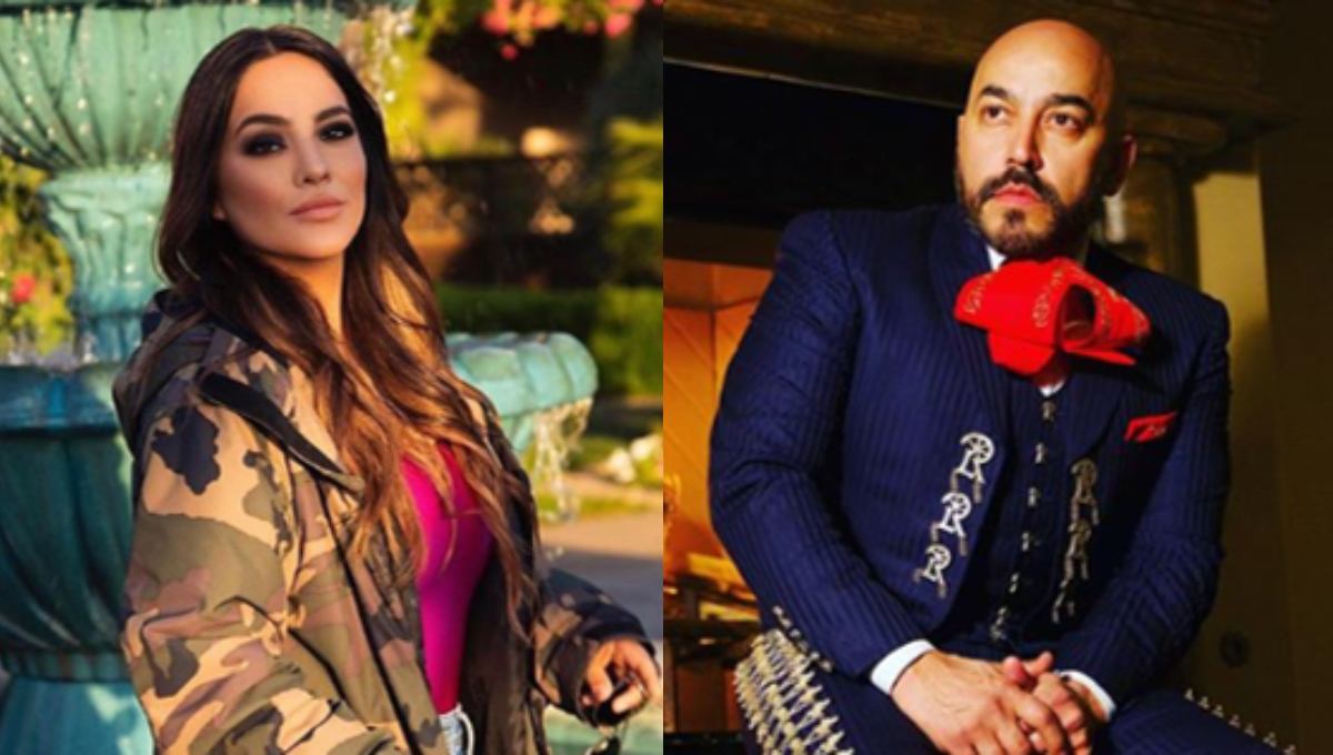 “Me las cobré todas”: Mayeli Alonso sobre supuestas infidelidades a Lupillo Rivera