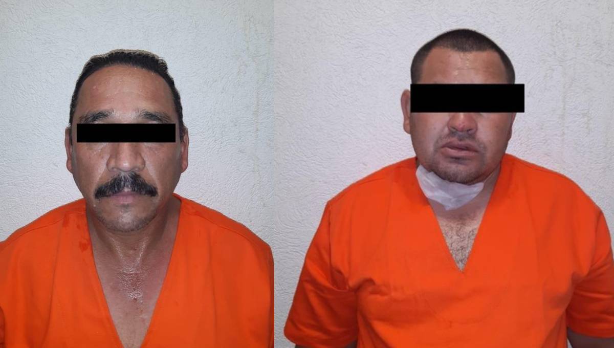 Caen presuntos responsables de muerte de Giovanni López