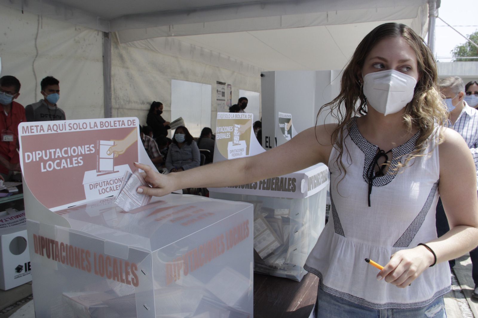 Fracasan intentos de reelección de Morena en Puebla Capital, Cuautlancingo, Coronango, San Pedro y San Andrés Cholula