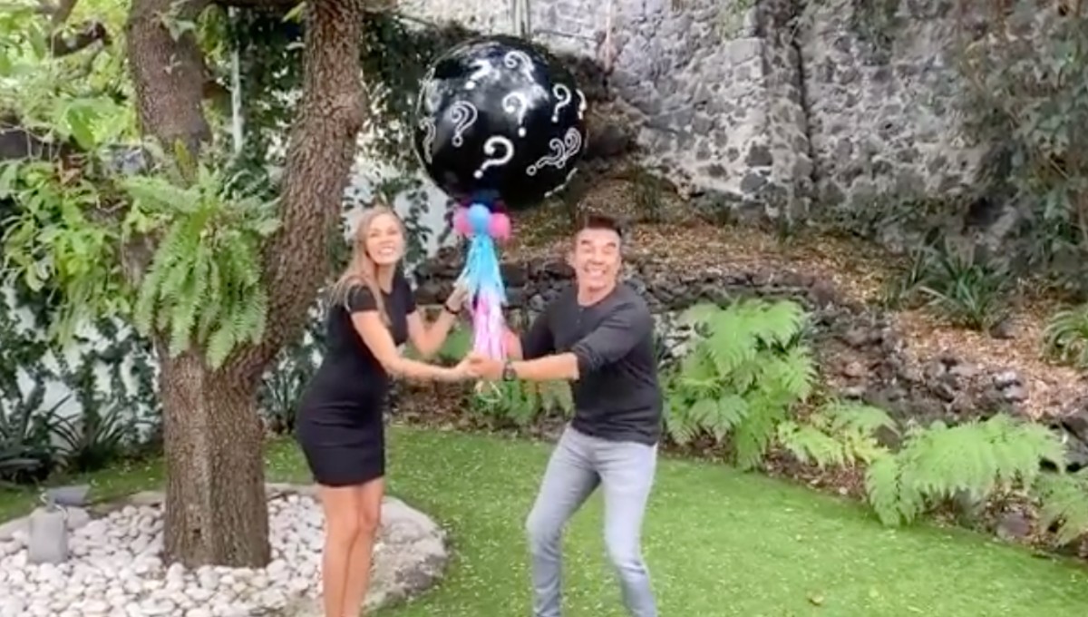 Adrián Uribe y Thuany Martins confirman lo que Omar Chaparro ya nos había dicho