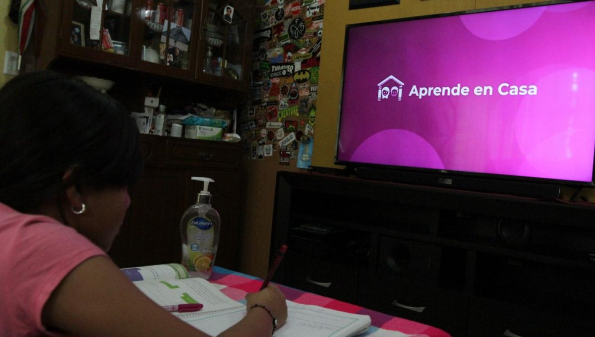 ¿Cómo y dónde consultar la boleta de calificaciones de la SEP 2020 en línea?