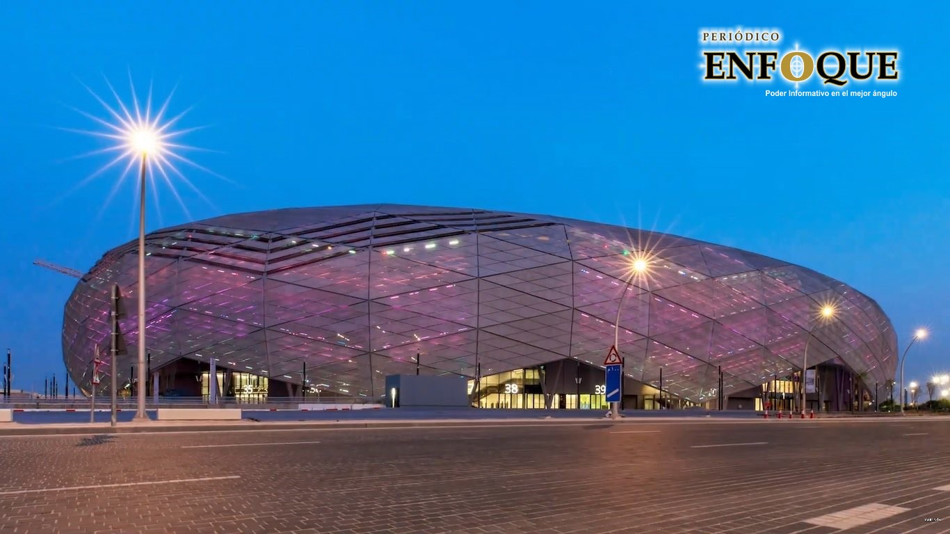 El Mundial de Qatar sigue intacto a pesar de Coronavirus: concluyeron tercer estadio 