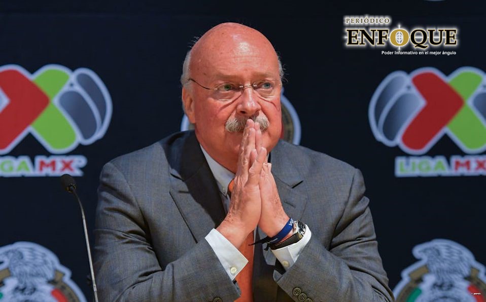 El fútbol mexicano llegó a 25 contagiados de Coronavirus