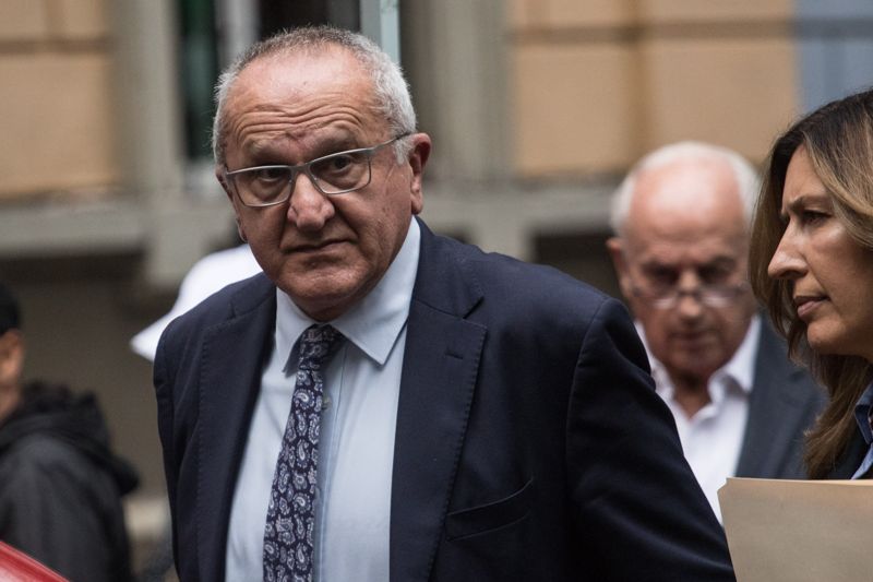 Gobierno de AMLO nomina formalmente a Jesús Seade para dirigir la Organización Mundial del Comercio