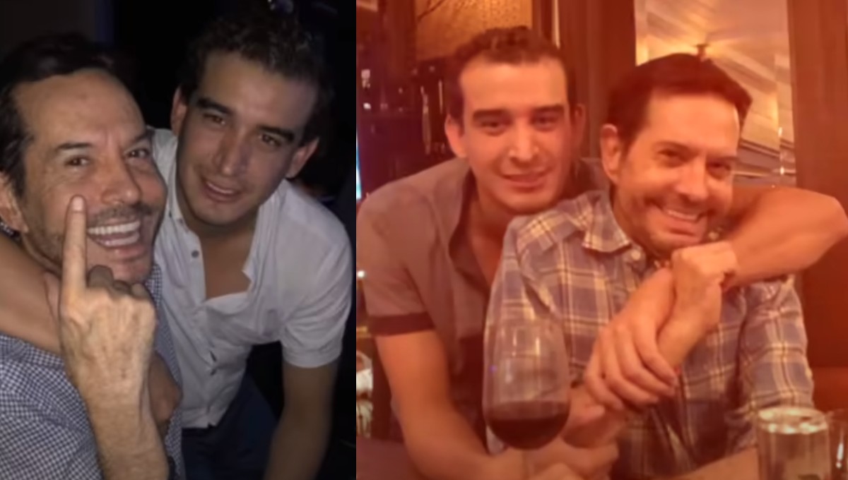 Escándalo de Pepillo Origel: amenazas, infidelidad y robo, ¿qué pasó?